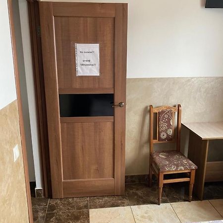 Домашній Затишок Vandrehjem Stryi Eksteriør billede
