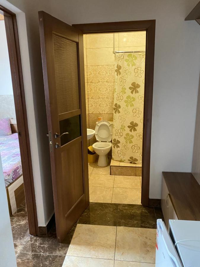 Домашній Затишок Vandrehjem Stryi Eksteriør billede