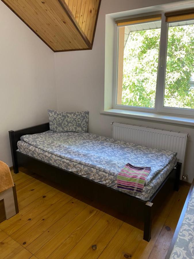 Домашній Затишок Vandrehjem Stryi Værelse billede